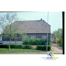Aerdt de Weem Schoolstraat de Warle Coll. HKR F00000404
